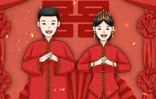結婚前多久不能當伴娘?結婚未滿100天的禁忌是什么 結婚前多久不能當伴娘?結婚未滿100天的禁忌是什么