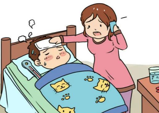發燒喝檸檬水可以退燒嗎?發燒喝鹽水好還是蜂蜜水 發燒喝檸檬水可以退燒嗎?發燒喝鹽水好還是蜂蜜水