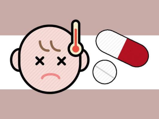 發燒吃梨子好還是蘋果好?發燒了用熱毛巾敷還是冷毛巾敷好 發燒吃梨子好還是蘋果好?發燒了用熱毛巾敷還是冷毛巾敷好