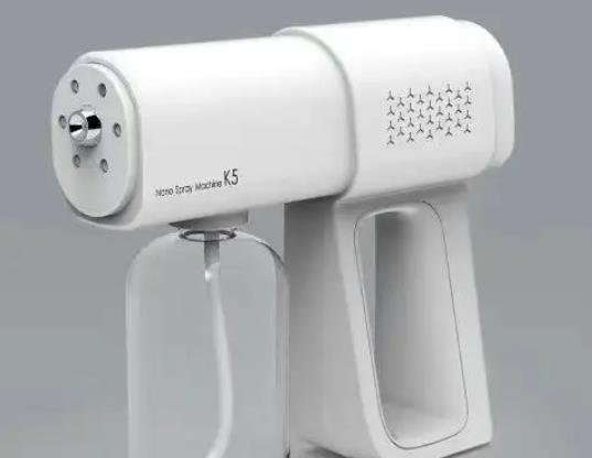 消毒噴霧槍怎么用?酒精噴霧槍對消殺新冠病毒真的有用嗎 消毒噴霧槍怎么用?酒精噴霧槍對消殺新冠病毒真的有用嗎