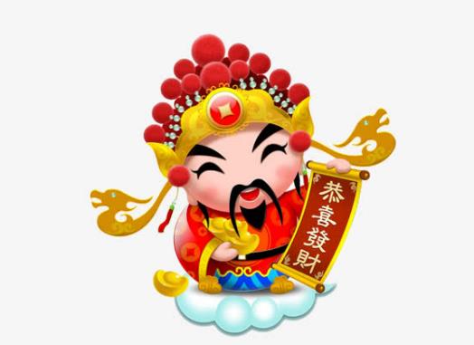 舊的財神貼畫哪天燒好?過年貼財神年畫的忌諱 舊的財神貼畫哪天燒好?過年貼財神年畫的忌諱