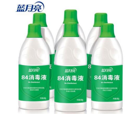沒有開封的84消毒液過期了還能用嗎?84消毒液噴的時候需要兌水嗎 沒有開封的84消毒液過期了還能用嗎?84消毒液噴的時候需要兌水嗎