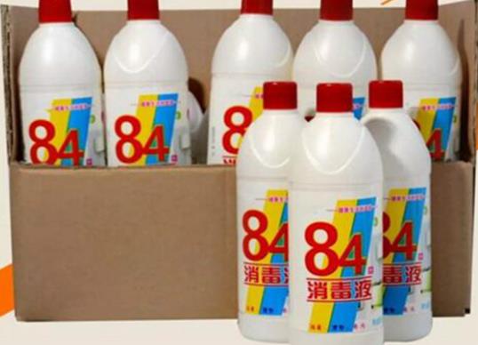 84消毒液對瓷磚有腐蝕作用嗎?84消毒拖地后多久失去藥效 84消毒液對瓷磚有腐蝕作用嗎?84消毒拖地后多久失去藥效