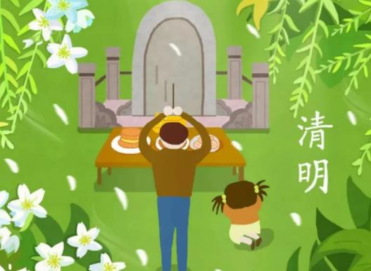 清明節在外地怎么給親人燒紙?清明節燒紙有哪些禁忌 清明節在外地怎么給親人燒紙?清明節燒紙有哪些禁忌
