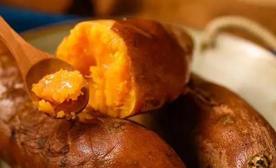 紅薯含糖量高嗎?糖尿病患者可以吃紅薯嗎? 紅薯含糖量高嗎?糖尿病患者可以吃紅薯嗎?