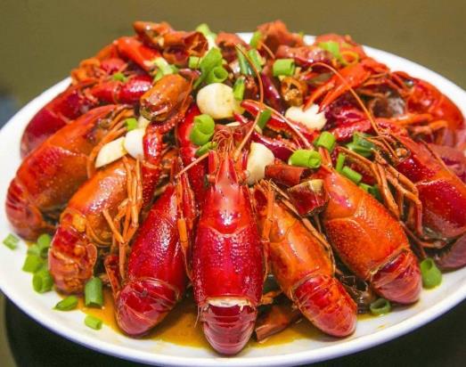 小龍蝦怎么煮比較好吃?小龍蝦燒出來為什么湯汁發黑 小龍蝦怎么煮比較好吃?小龍蝦燒出來為什么湯汁發黑