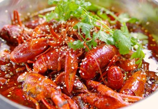 清蒸小龍蝦要蒸幾分鐘才能熟?小龍蝦肉質(zhì)松散和什么有關(guān)系 清蒸小龍蝦要蒸幾分鐘才能熟?小龍蝦肉質(zhì)松散和什么有關(guān)系