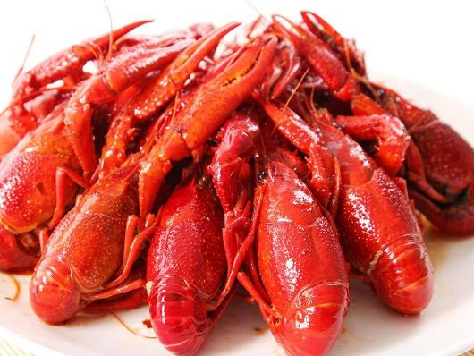 蒸小龍蝦要放什么調(diào)料好吃?小龍蝦肉散是炸久了還是炸的時間不夠 蒸小龍蝦要放什么調(diào)料好吃?小龍蝦肉散是炸久了還是炸的時間不夠