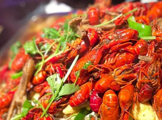 炸過(guò)小龍蝦的油還能炒菜嗎?小龍蝦油炸多久合適 炸過(guò)小龍蝦的油還能炒菜嗎?小龍蝦油炸多久合適