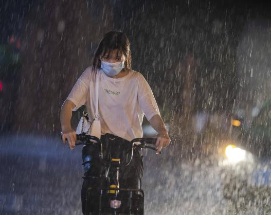 暴雨導致財產受損有賠償嗎?特大暴雨是指24小時降水量超過多少毫米 暴雨導致財產受損有賠償嗎?特大暴雨是指24小時降水量超過多少毫米