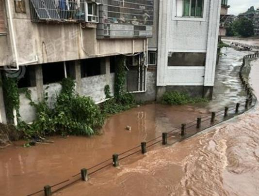 目前洪水情況怎么樣?暴雨洪災過后注意事項有哪些 目前洪水情況怎么樣?暴雨洪災過后注意事項有哪些