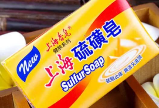 硫磺皂洗頭能去頭虱嗎?硫磺皂能殺死陰虱嗎 硫磺皂洗頭能去頭虱嗎?硫磺皂能殺死陰虱嗎