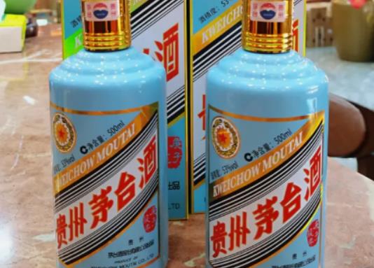 存放茅臺酒用什么辦法最好?京東茅臺1499真的假的 存放茅臺酒用什么辦法最好?京東茅臺1499真的假的