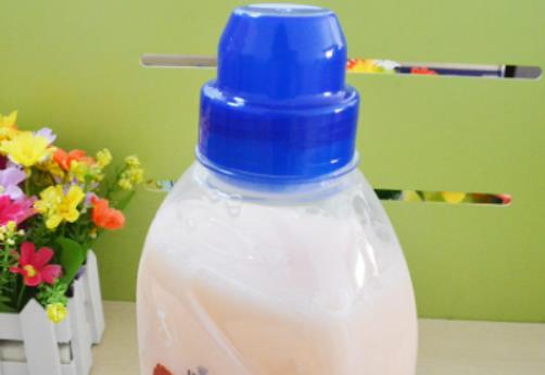 洗衣機(jī)簡(jiǎn)自潔需要放什么?衣物除菌液可以洗衣服嗎 洗衣機(jī)簡(jiǎn)自潔需要放什么?衣物除菌液可以洗衣服嗎