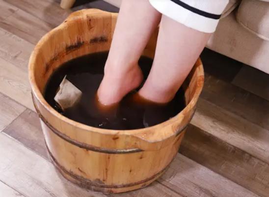 泡腳木桶發霉長毛了還能用嗎?泡腳木桶買來能直接用嗎 泡腳木桶發霉長毛了還能用嗎?泡腳木桶買來能直接用嗎