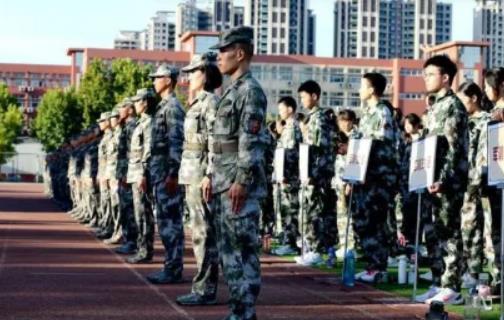 大學軍訓能不能染頭發?大學軍訓染了頭發怎么辦 大學軍訓能不能染頭發?大學軍訓染了頭發怎么辦