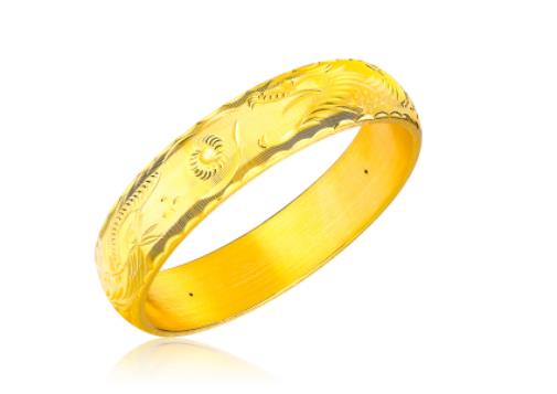 實(shí)心黃金手鐲里面能摻假嗎?買(mǎi)黃金一定要買(mǎi)品牌嗎 實(shí)心黃金手鐲里面能摻假嗎?買(mǎi)黃金一定要買(mǎi)品牌嗎