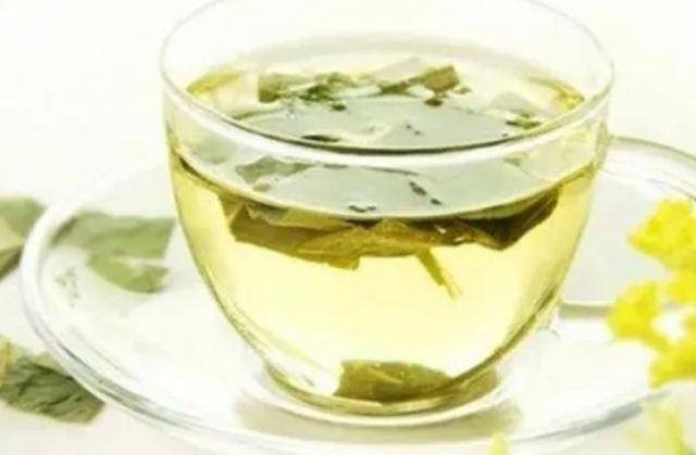 荷葉茶什么時候喝才好 荷葉茶可以天天喝嗎 荷葉茶什么時候喝才好 荷葉茶可以天天喝嗎
