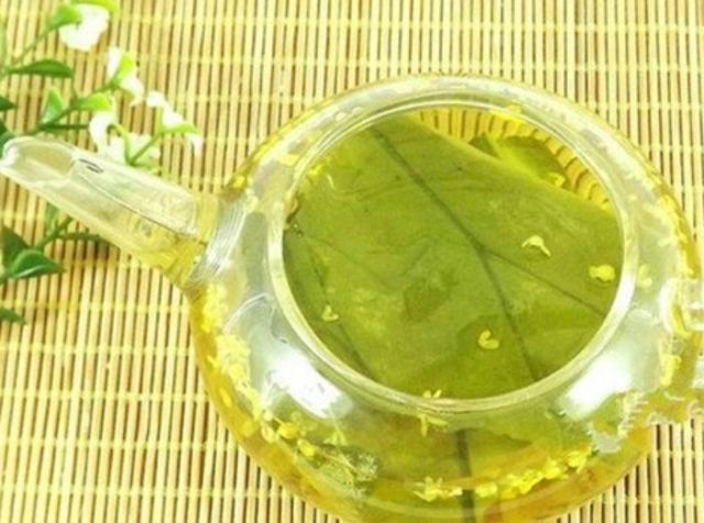 荷葉茶什么時候喝才好 荷葉茶可以天天喝嗎 荷葉茶什么時候喝才好 荷葉茶可以天天喝嗎