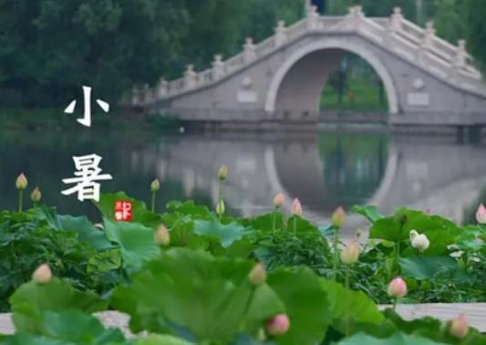 小暑當天下雨有什么說法嗎?小暑過后穿什么合適 小暑當天下雨有什么說法嗎?小暑過后穿什么合適