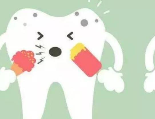 蛀牙是不是真的有蟲?蛀牙痛怎么緩解 蛀牙是不是真的有蟲?蛀牙痛怎么緩解