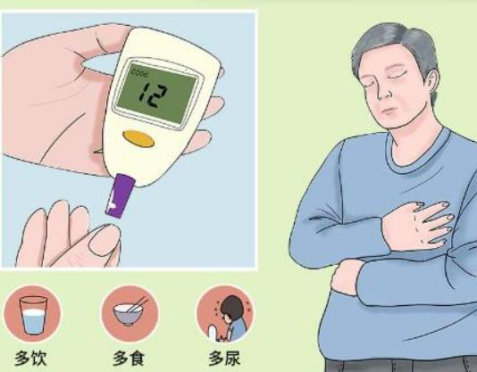 低血糖的人容易患糖尿病嗎?低血糖低血壓該怎么調(diào)理 低血糖的人容易患糖尿病嗎?低血糖低血壓該怎么調(diào)理