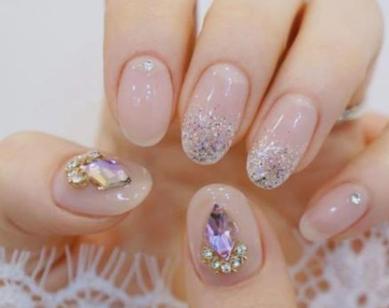 孕婦可以做美甲嗎?做美甲會得癌癥嗎 孕婦可以做美甲嗎?做美甲會得癌癥嗎