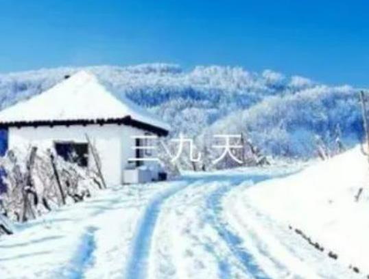 三九天如何養(yǎng)生?三九天最適合減肥的運動 三九天如何養(yǎng)生?三九天最適合減肥的運動