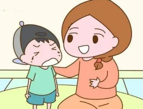 父母如何管理孩子的情緒?孩子悲觀情緒的來源 父母如何管理孩子的情緒?孩子悲觀情緒的來源