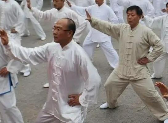 怎樣才能練好楊氏太極拳?太極拳怎么移動(dòng)重心 怎樣才能練好楊氏太極拳?太極拳怎么移動(dòng)重心