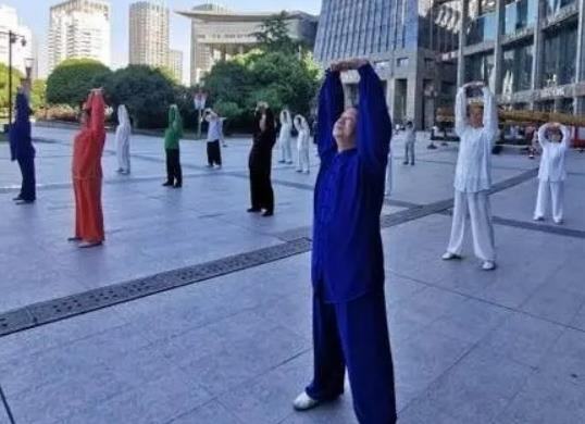 太極拳能預防帕金森嗎?練太極拳只有頭部出汗的原因 太極拳能預防帕金森嗎?練太極拳只有頭部出汗的原因