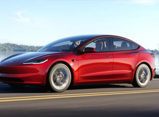 特斯拉充一次電能跑多少公里?安裝特斯拉充電樁多少錢 特斯拉充一次電能跑多少公里?安裝特斯拉充電樁多少錢