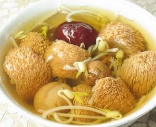 吃猴頭菇會上火嗎?猴頭菇怎么吃養(yǎng)胃 吃猴頭菇會上火嗎?猴頭菇怎么吃養(yǎng)胃