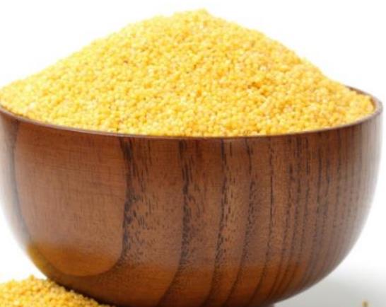 小米的熱量高嗎?吃小米可以養胃嗎 小米的熱量高嗎?吃小米可以養胃嗎