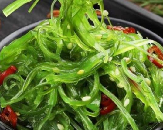 吃裙帶菜過敏怎么辦?裙帶菜生吃會怎么樣 吃裙帶菜過敏怎么辦?裙帶菜生吃會怎么樣