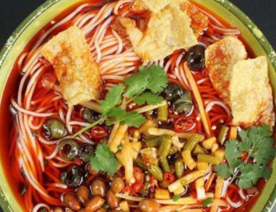 減肥可以吃螺螄粉嗎?螺螄粉湯料配方 減肥可以吃螺螄粉嗎?螺螄粉湯料配方