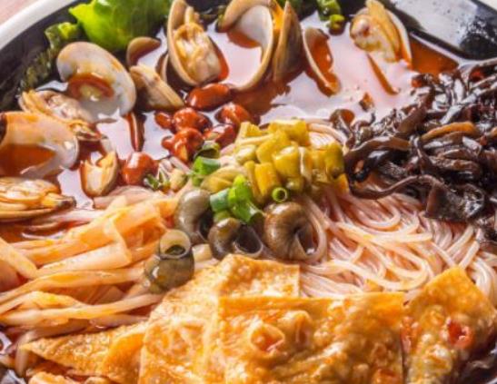 螺螄粉哪個料包臭?螺螄粉的主要原料是什么 螺螄粉哪個料包臭?螺螄粉的主要原料是什么