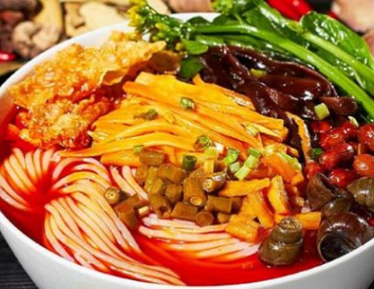 螺螄粉用的是什么粉?煮螺螄粉的鍋怎么除臭 螺螄粉用的是什么粉?煮螺螄粉的鍋怎么除臭