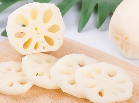 蓮藕容易消化嗎?蓮藕為什么煮出來(lái)是紫色的 蓮藕容易消化嗎?蓮藕為什么煮出來(lái)是紫色的