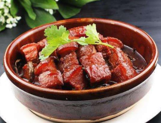 紅燒肉顏色淡怎么回事?紅燒肉的做法 紅燒肉顏色淡怎么回事?紅燒肉的做法