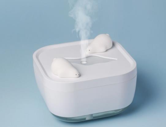 加濕器睡眠模式費電嗎?加濕器長綠苔怎么回事 加濕器睡眠模式費電嗎?加濕器長綠苔怎么回事