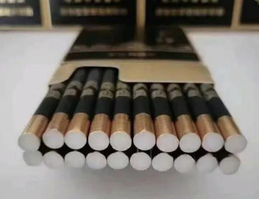 云煙黑金剛抽著怎么樣?如何辨別黑金剛煙真假