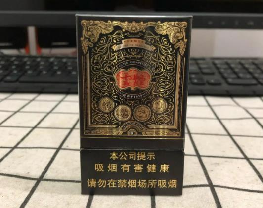云煙黑金剛抽著怎么樣?如何辨別黑金剛煙真假