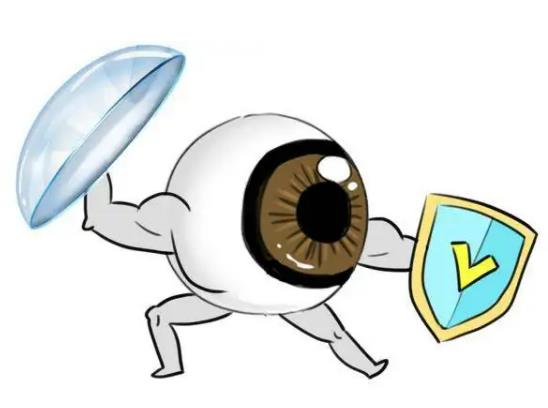 ok鏡可以戴一天停一天嗎?ok鏡可以隔天戴嗎