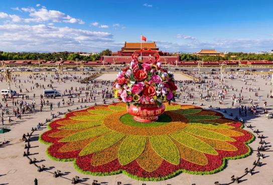2021國慶出行會受疫情影響嗎?2021國慶節景區會限行嗎?