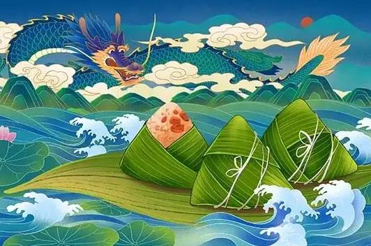 喪事第一年端午節可以掛葫蘆嗎?2022端午節帶五彩繩大人可以戴嗎