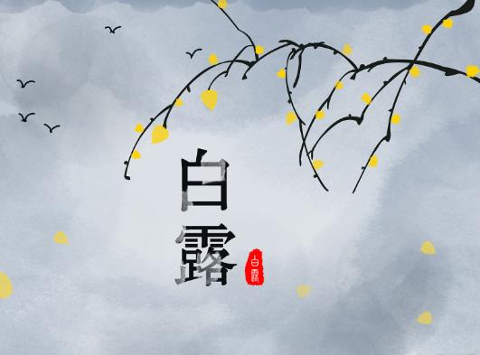 白露是每年的農歷幾月?2022年白露具體時間是幾點?