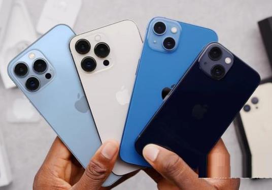 iPhone13ProMax續航怎么樣?iPhone13ProMax可以同時登陸兩個微信嗎