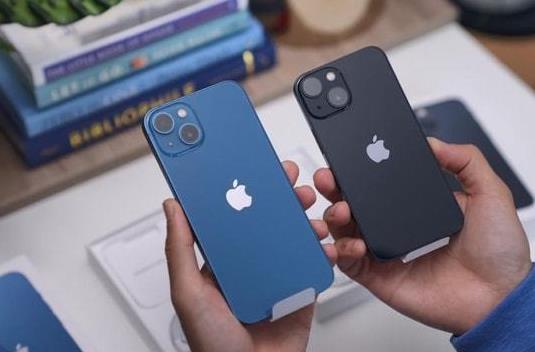 iphone13拍照為什么是模糊的?雙卡雙待的蘋果手機有哪些型號