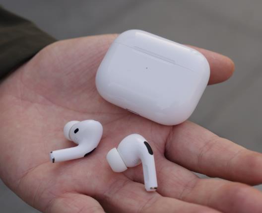 airpodspro被偷了被重置還能找回嗎?airpodspro不使用也耗電嗎